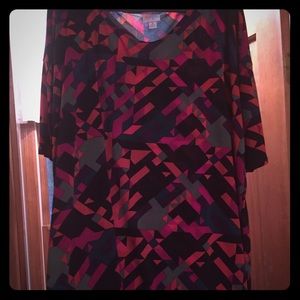 GUC LuLaRoe Medium Irma